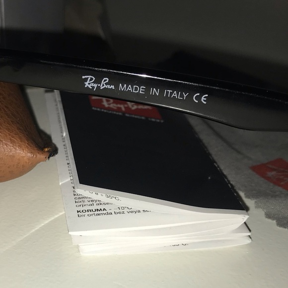 Ray-Ban Clubmaster - Picture 3 of 4